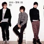 <b>연도</b>별 노래방 1위 애창곡 모음