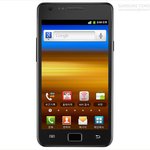 [SMNR]갤럭시S2 커버글라스 "얇고 튼튼한" 친환경소재 적용