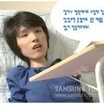 ‘장애인용 갤럭시 탭’ 개발로 배움을 선물하다
