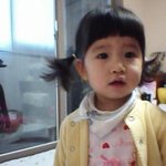 우리 <b>딸</b> <b>사진</b>올려봐요^^