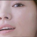 <b>cf</b> 속 송혜교 ~화사함이 넘치네요