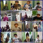 옹꾸라 굿바이~  ㅜㅜㅜㅜ 유상무,장동민,유세윤 굿베이~