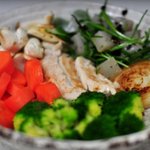 배불리 먹고 다이어트에 성공하는 방법