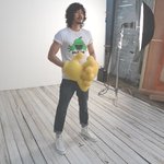 타이거 <b>jk</b> 모델 포스 돋는 의류화보 직찍