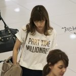 '소녀시대' <b>제시카</b>, 태연이 보여