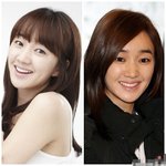 수애 앞머리 내렸더니,...