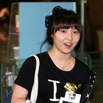 '<b>miss</b> a' 민, 쌩얼 정말 충격이야