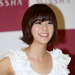 헤어발로 또 동안됐어? <b>한승연</b> 양심없어