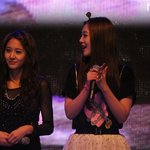 'f(x)' 설리, <b>더듬이</b>머리