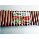 후랑크<b>소세지</b> 인증...