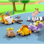 [유아 애니메이션-<b>브루</b>미즈] <b>브루</b>미즈친구들이 협동하는 모습보며 배워요