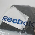 리복 이지톤 어패럴 구입, 개봉기