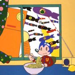 이동기 작가가 만든 정체불명 “<b>아토</b>마우스” 의 수상한 프로필!!!