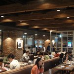 빕스 <b>반포</b>점^^