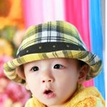 이모는 조카바보~~