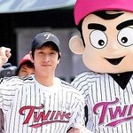 남자 연예인들의 시구 모음