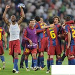 바르사, <b>라리</b>가 3연속 우승…레반테와 무승부