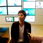 이용대 선수에게 스마~트하게 싸인받는 법♬