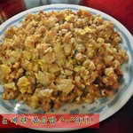 쉽게 즐기는 참치 계란 볶음밥#