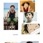 사진u]원피스 <b>실사</b>판 [이미지]