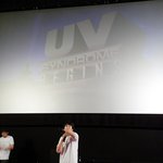 ★☆유세윤+<b>뮤지</b> 바로앞에서보고옴ㅋㅋ! <유브이 신드롬 비긴즈>긴급...