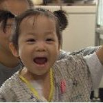 이제 네번의 봄을 맞은 서연이에게ㅡ