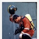 한 소방관의 청원서