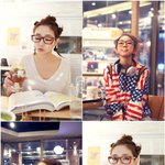 진재영 도플갱어 100% 화제만발 