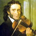 ☎ 악마로 불린 비운의 음악가, 파가니니