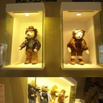 경주 <b>테디</b>베어 박물관 ~ 5월연휴 여행 경주여행 고고싱 !