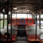 ♥(꼭!!!!)★★지하철무개념녀? 버스도있음요.ㅋㅋㅋㅋ★★