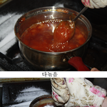 ★☆★[사진有] 달고나<b>party</b>ㅋㅋㅋㅋㅋ★☆★