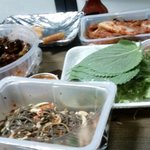 경기도 광명시 7동 , 6동 , 4동 사시는 분들 여기에서 음식...