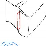 (그림有)헐 방금 겪음 <b>대낮</b>인데도무서움지금