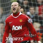 '박지성 결장' 맨유, 블랙번에 1-1무…리그 우승 확정