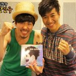 노홍철 “무한도전과 1박2일 <b>둘다</b>는 도저히 못하겠더라”