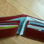 인천지하철 <b>부평역</b>에서 지갑 잃어버리신 분 찾아요~~