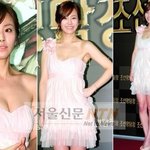 가장 <b>최상</b>의 환상비율과 글래머스한 여자연예인 best (사진 有)
