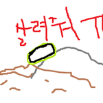 [그림有] 스마트폰 똥.물에 빠뜨렸어요.....