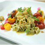 ~러블리 파스타 샐러드~*