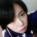 '포미닛' <b>현아</b>, 화장실에서 셀카? ㄷㄷㄷ