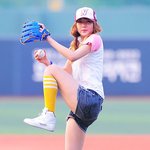 '<b>달샤벳</b>' 수빈, 운동화도 굴욕없어