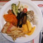 빕스<b>반포</b>점 갔다왔음 -ㅋ