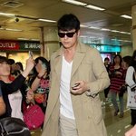 정우성 손 잡은 그녀?
