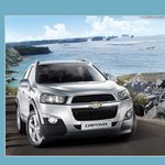 쉐보레 <b>신차</b> 캡티바 결함이네요.