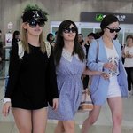 징거 상상<b>초월</b> 허벅지, 살뺀거 아니였어?