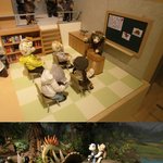 경주 <b>테디</b>베어 박물관 ~ 5월연휴 여행 경주여행 가요 ~ㅋ