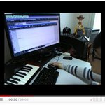 sns의 기적을 이룬 작곡가 <b>이정민</b> 입니다.^^