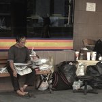 ★★사진★★운명을 데리고 삶을 여행하는 사람들-태국