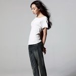 패셔니스타 김민희 <b>깨알</b>돋는 화보!! 모델기럭지 돋네